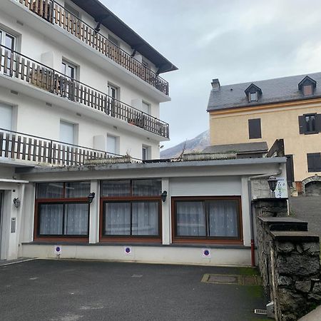 Appartement T4 140 M2 Spacieux Et Calme Pour 8 Personnes Люс-Сен-Совер Екстериор снимка