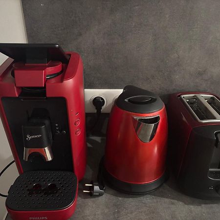 Appartement T4 140 M2 Spacieux Et Calme Pour 8 Personnes Люс-Сен-Совер Екстериор снимка