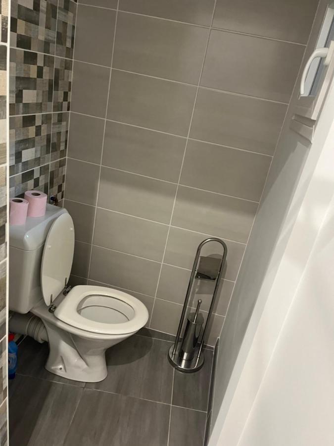 Appartement T4 140 M2 Spacieux Et Calme Pour 8 Personnes Люс-Сен-Совер Екстериор снимка