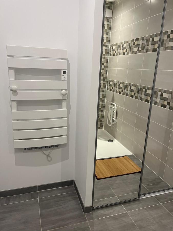 Appartement T4 140 M2 Spacieux Et Calme Pour 8 Personnes Люс-Сен-Совер Екстериор снимка
