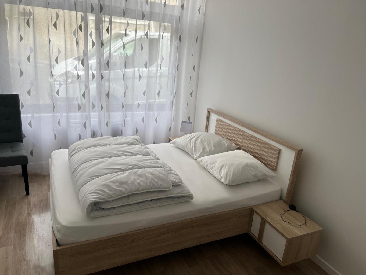 Appartement T4 140 M2 Spacieux Et Calme Pour 8 Personnes Люс-Сен-Совер Екстериор снимка