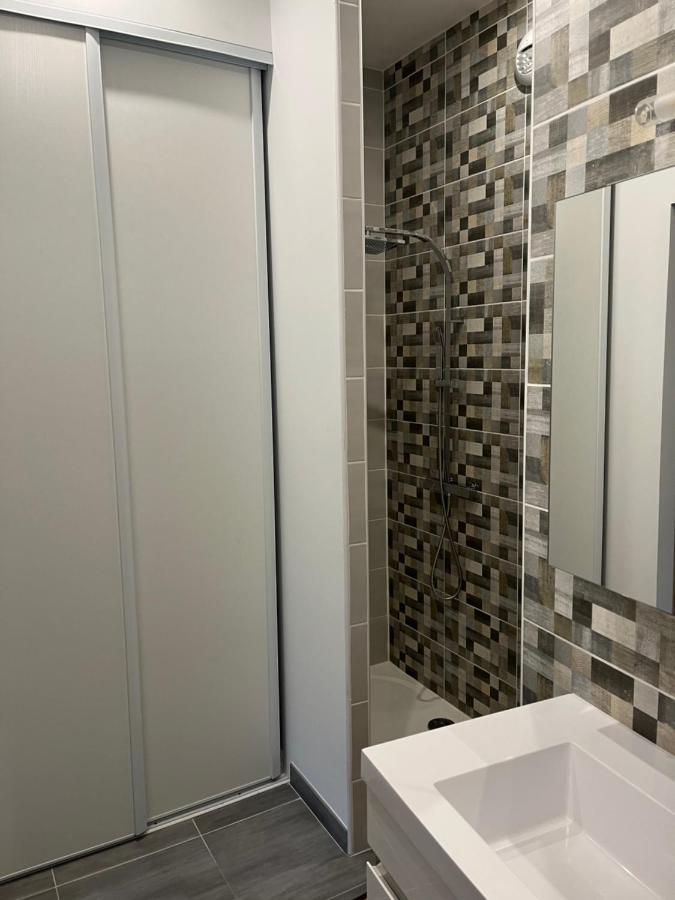 Appartement T4 140 M2 Spacieux Et Calme Pour 8 Personnes Люс-Сен-Совер Екстериор снимка