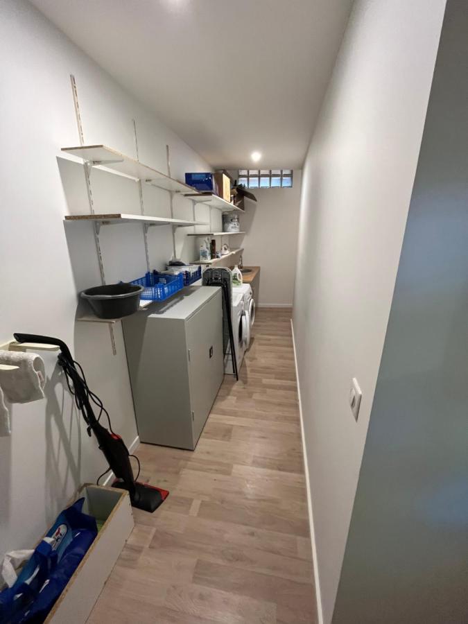 Appartement T4 140 M2 Spacieux Et Calme Pour 8 Personnes Люс-Сен-Совер Екстериор снимка