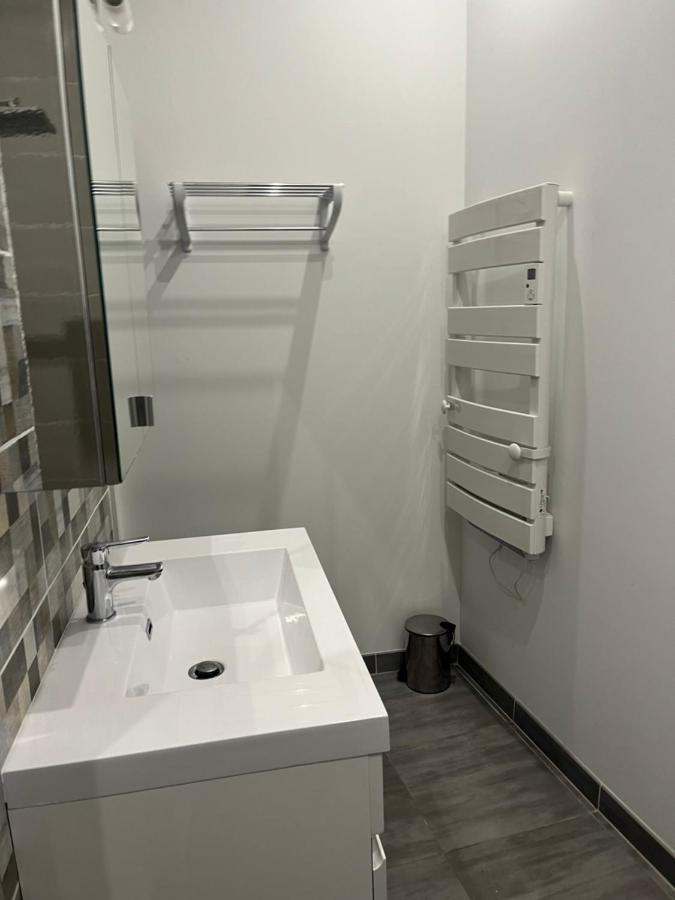 Appartement T4 140 M2 Spacieux Et Calme Pour 8 Personnes Люс-Сен-Совер Екстериор снимка