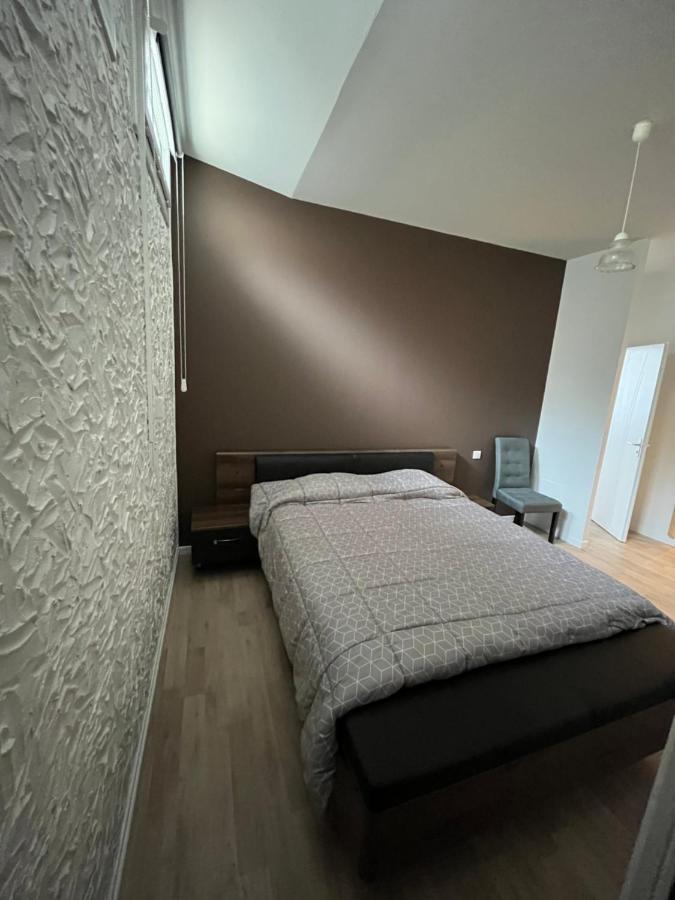 Appartement T4 140 M2 Spacieux Et Calme Pour 8 Personnes Люс-Сен-Совер Екстериор снимка