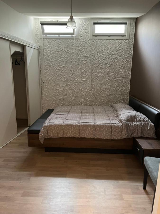 Appartement T4 140 M2 Spacieux Et Calme Pour 8 Personnes Люс-Сен-Совер Екстериор снимка