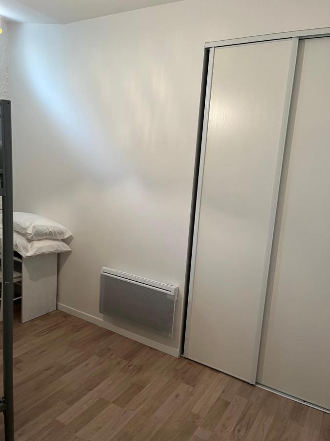 Appartement T4 140 M2 Spacieux Et Calme Pour 8 Personnes Люс-Сен-Совер Екстериор снимка