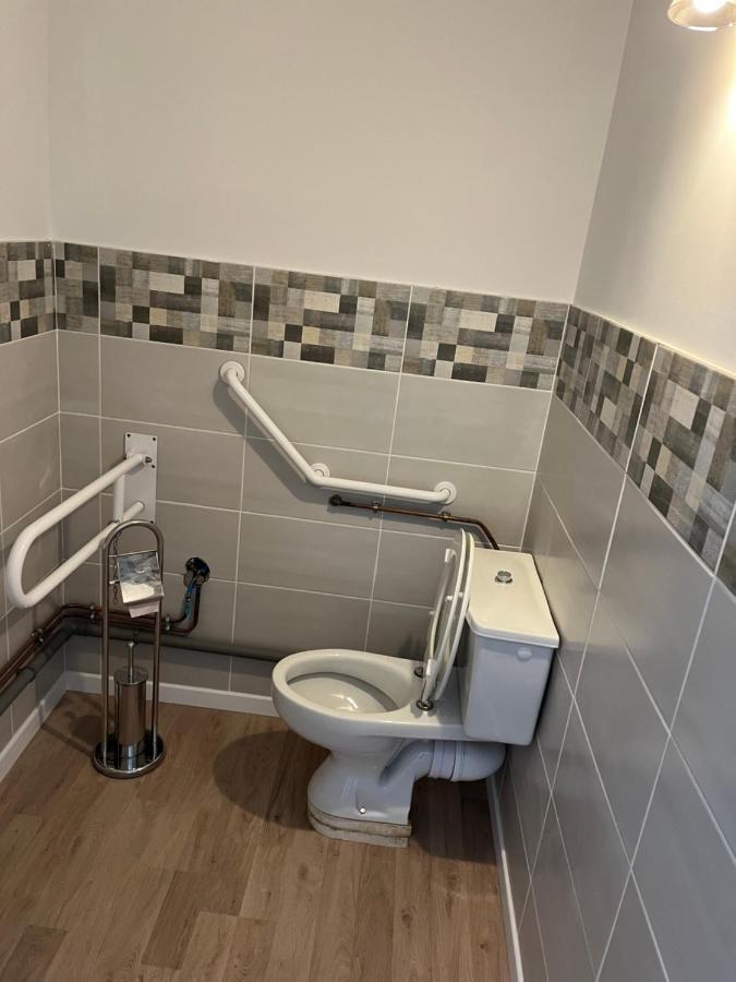 Appartement T4 140 M2 Spacieux Et Calme Pour 8 Personnes Люс-Сен-Совер Екстериор снимка