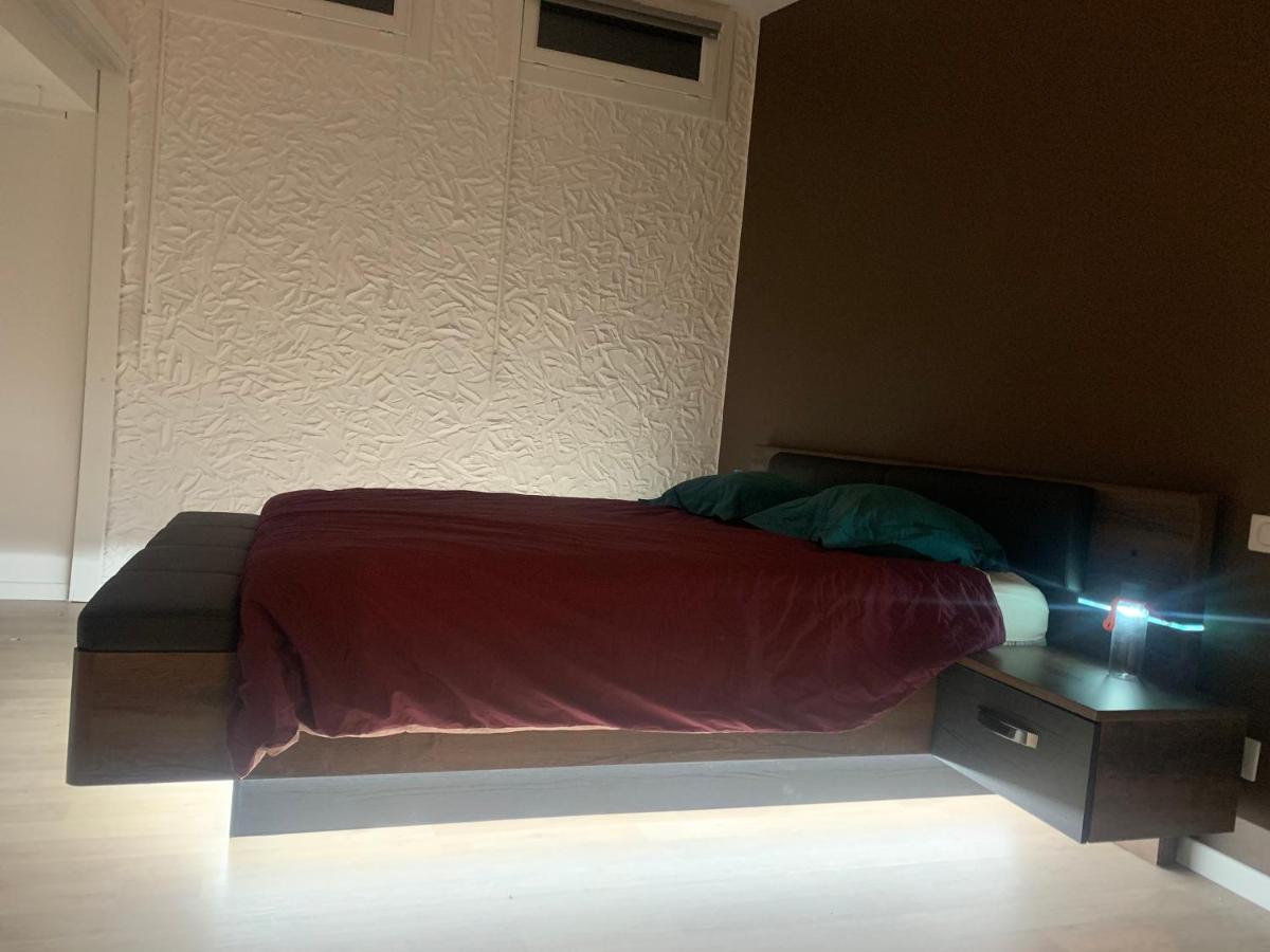 Appartement T4 140 M2 Spacieux Et Calme Pour 8 Personnes Люс-Сен-Совер Екстериор снимка