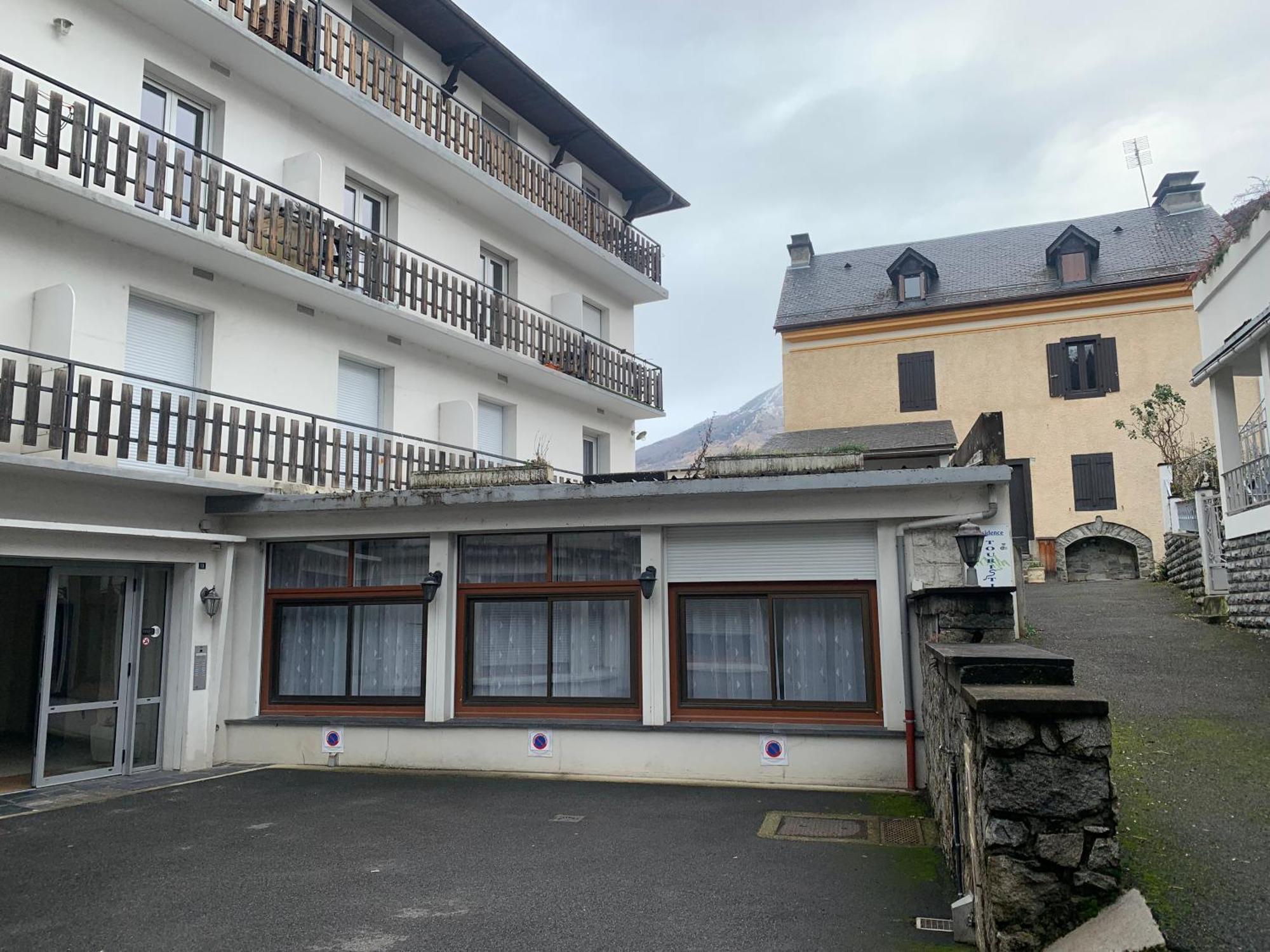 Appartement T4 140 M2 Spacieux Et Calme Pour 8 Personnes Люс-Сен-Совер Екстериор снимка