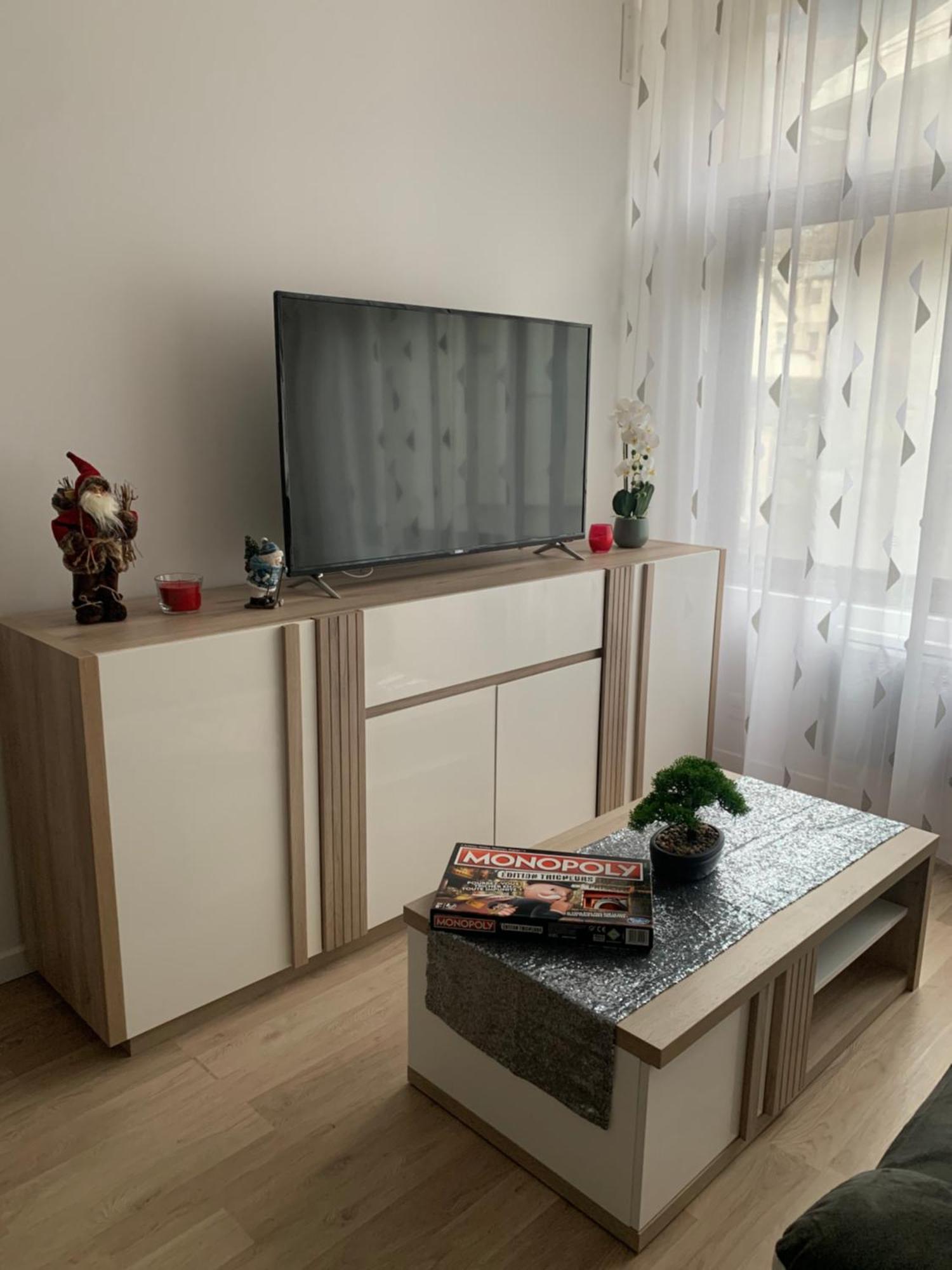 Appartement T4 140 M2 Spacieux Et Calme Pour 8 Personnes Люс-Сен-Совер Екстериор снимка