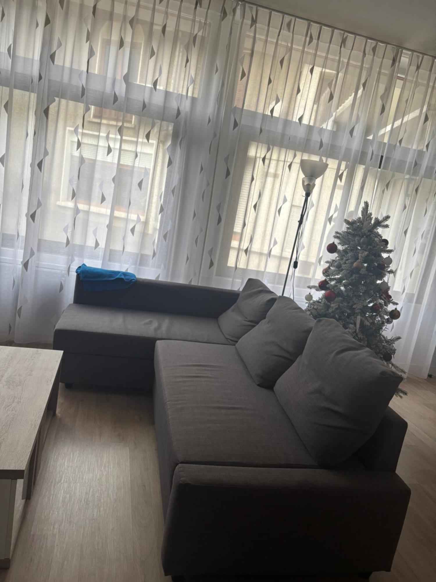 Appartement T4 140 M2 Spacieux Et Calme Pour 8 Personnes Люс-Сен-Совер Екстериор снимка